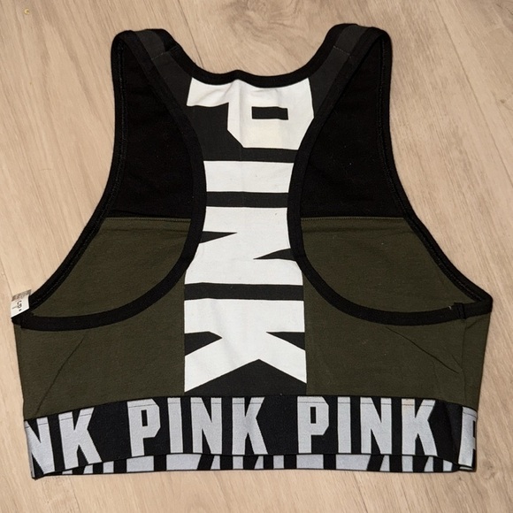 Victoria’s Secret PINK Sports Bra - Picture 3 of 4